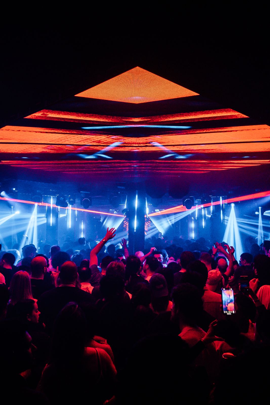 House Passion Summer Party