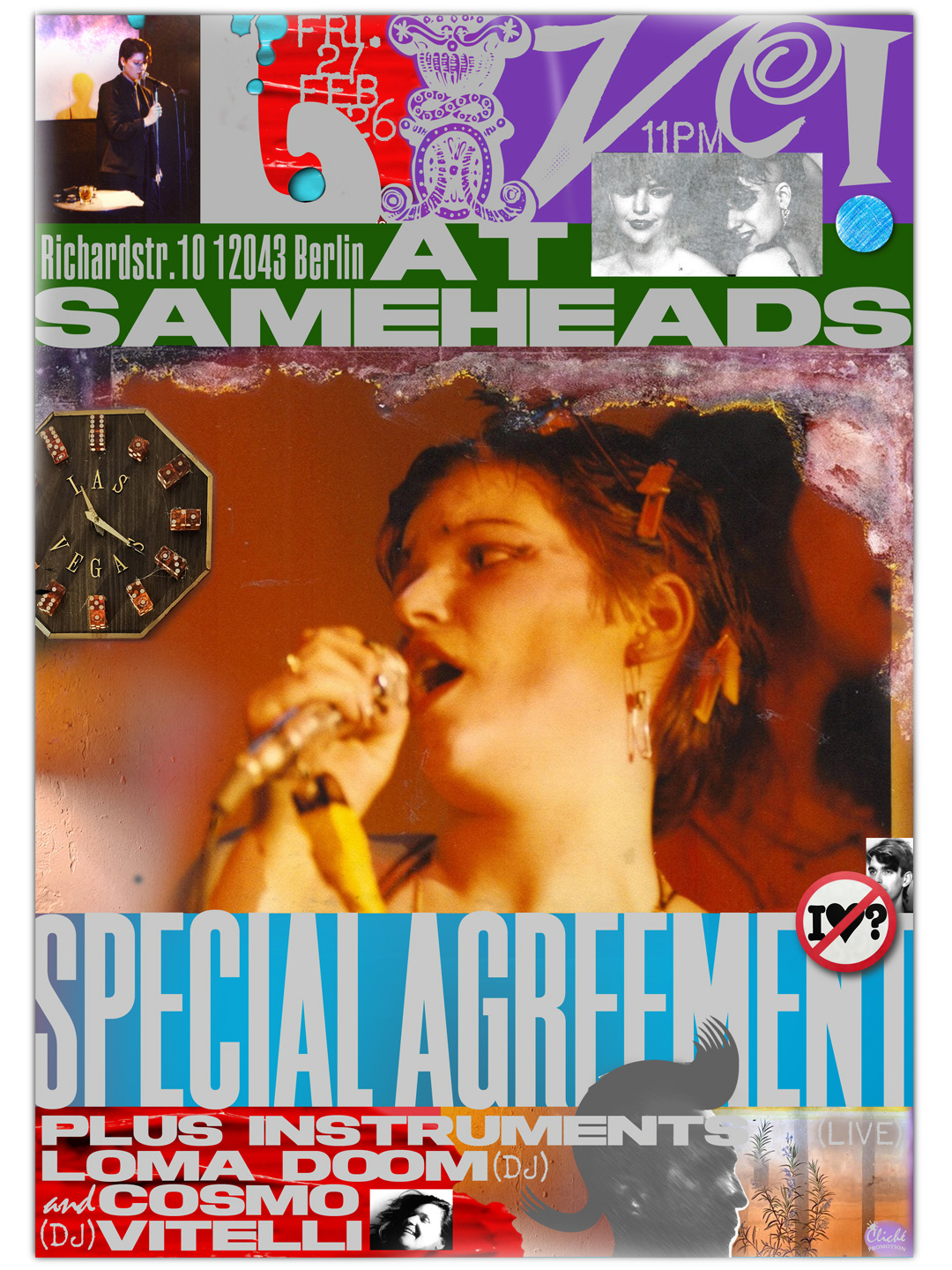 Special Agreement with Plus Instruments LIVE