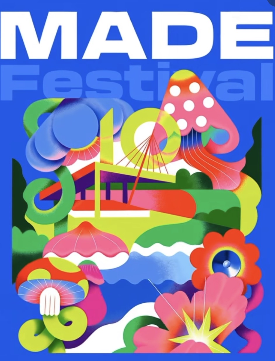 Made Festival 2026