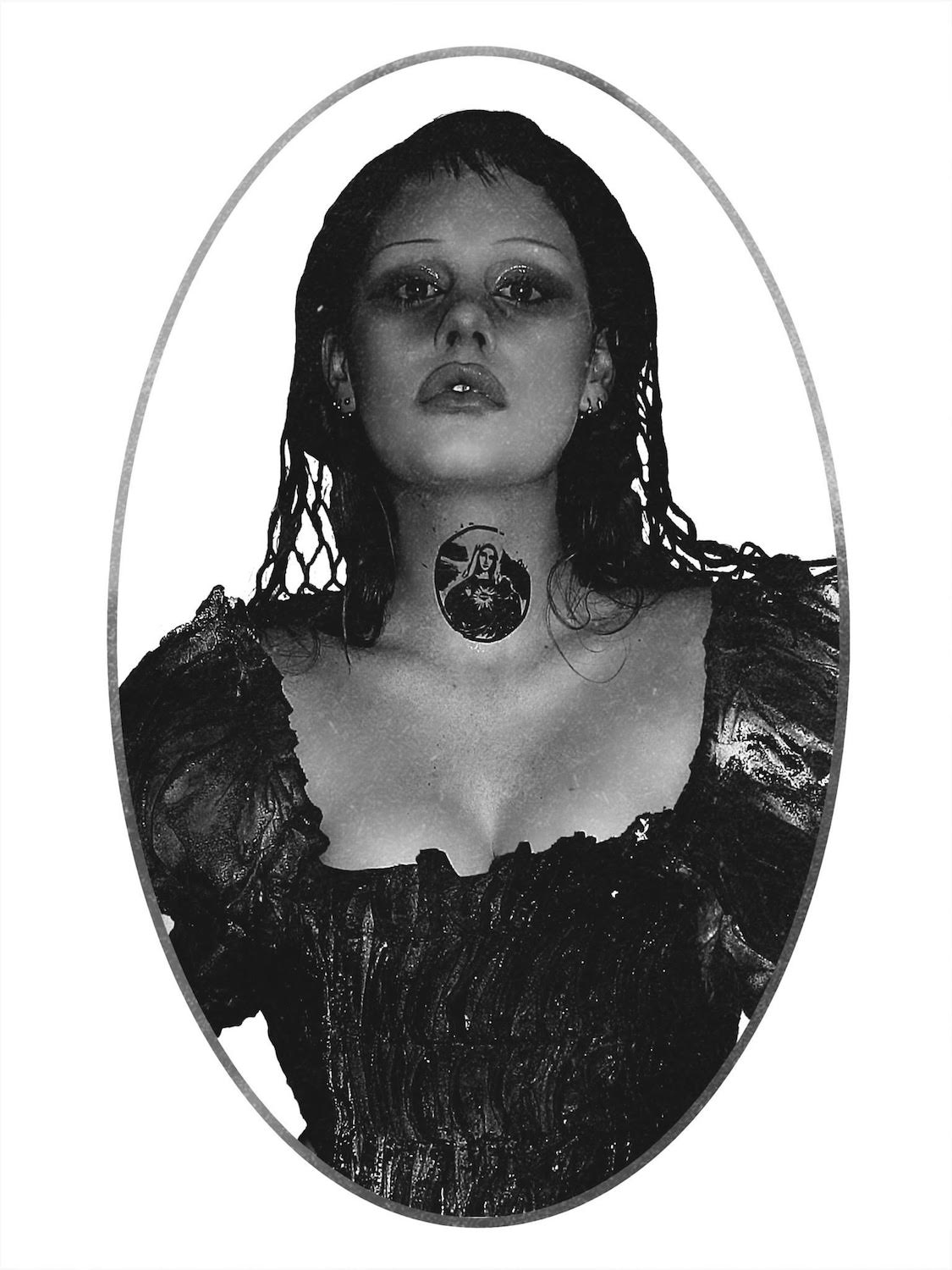 Incendie, Genesis Fawn, Age of Hate, Andres Komatsu aka La Veuve - Dyssociety