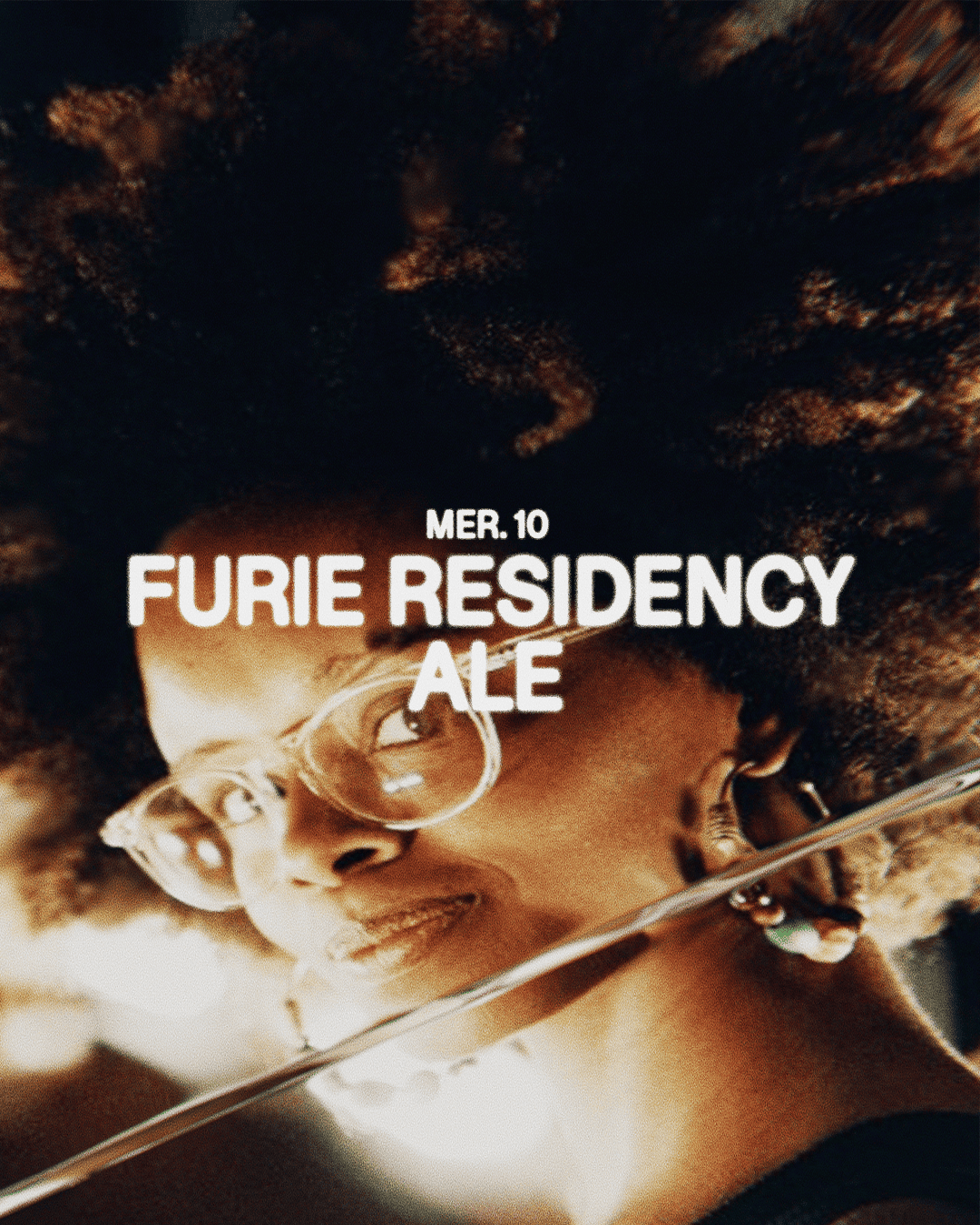 FURIE RESIDENCY - ALE