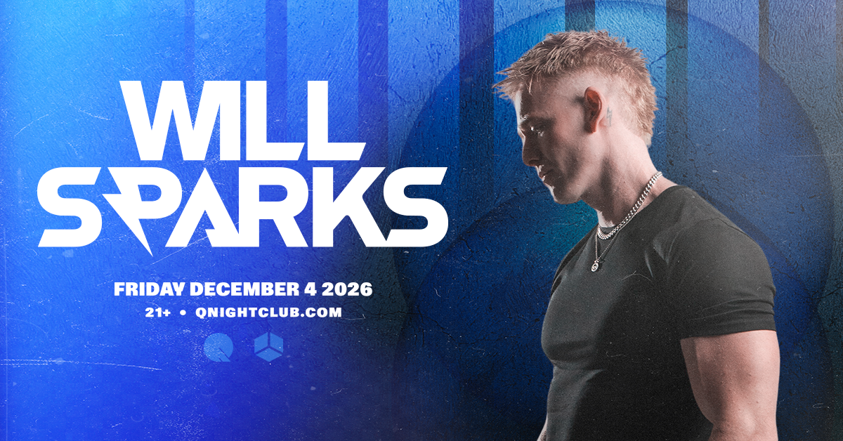WILL SPARKS