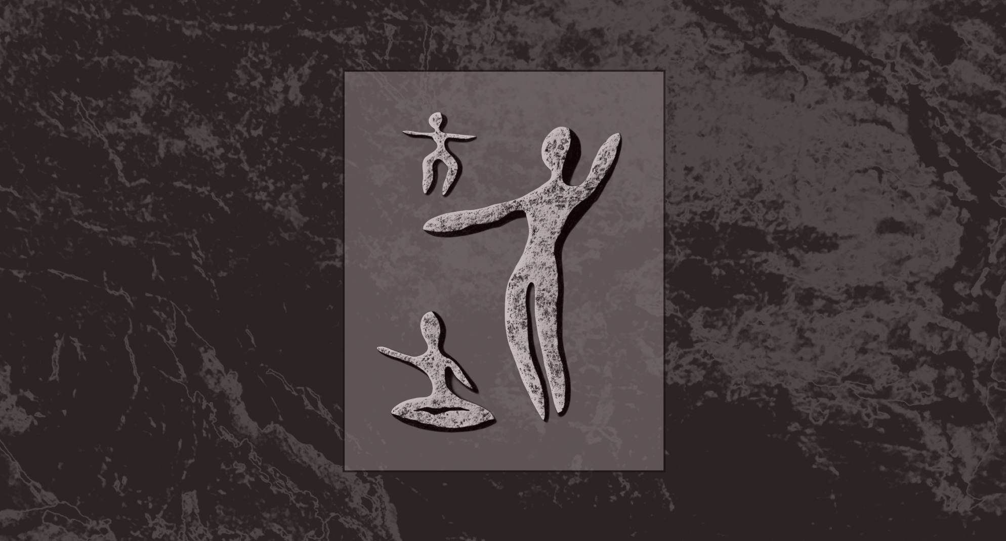 Terra Obscura x Blank Mind