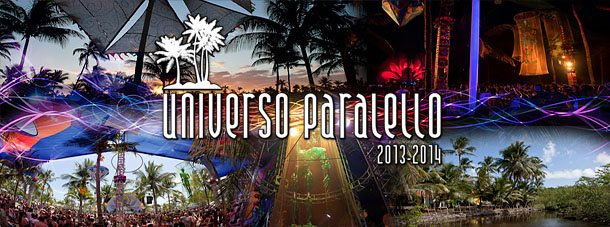 Universo Paralello (Brazil)