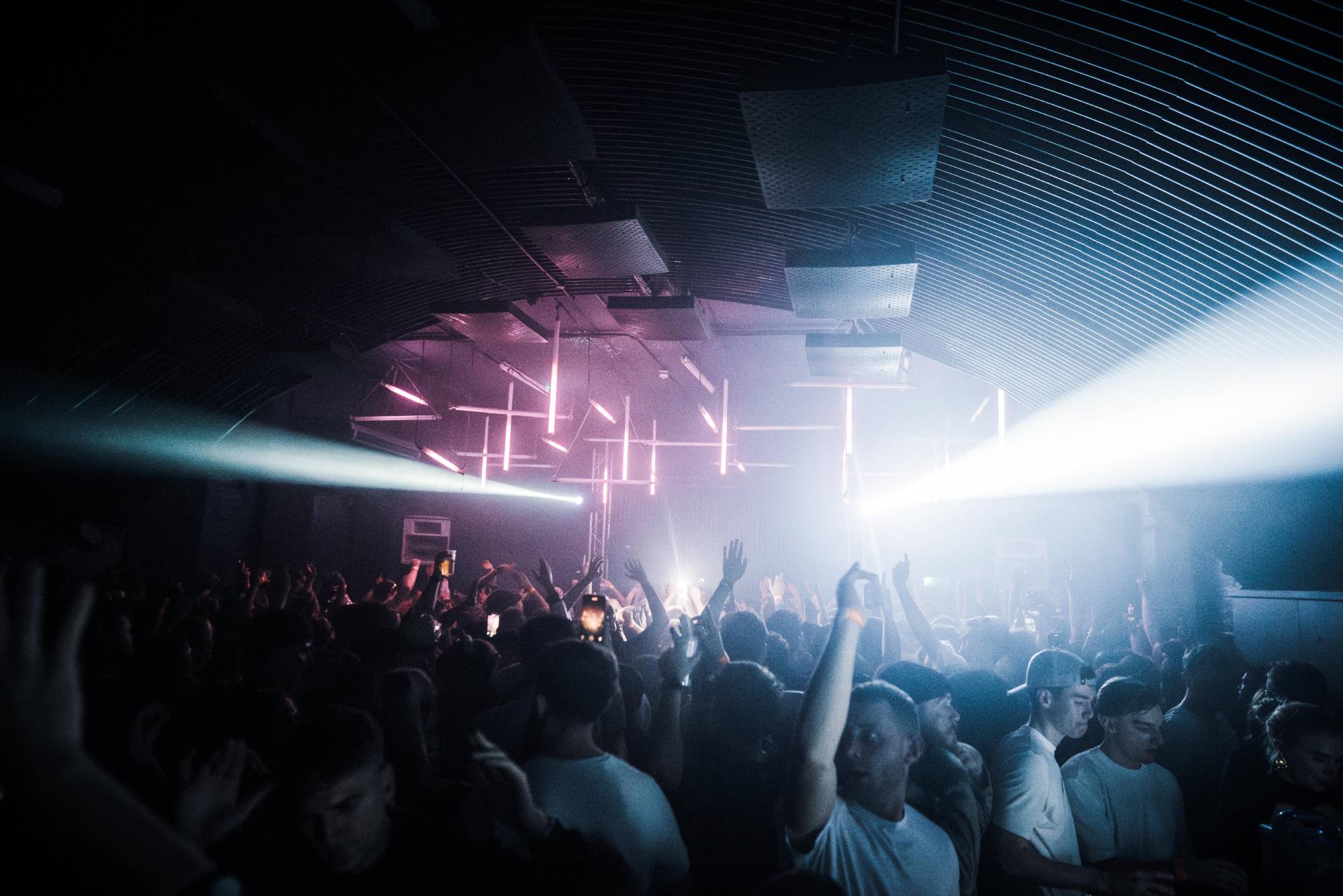 Night Tales: The Shapeshifters