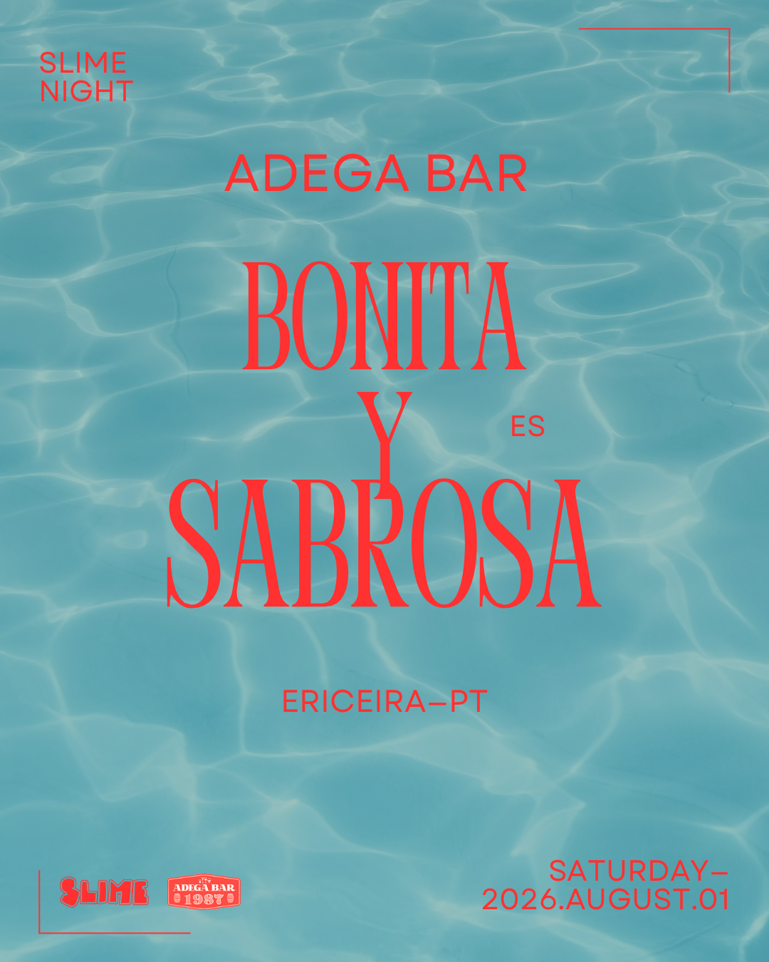 Adega Bar 1987