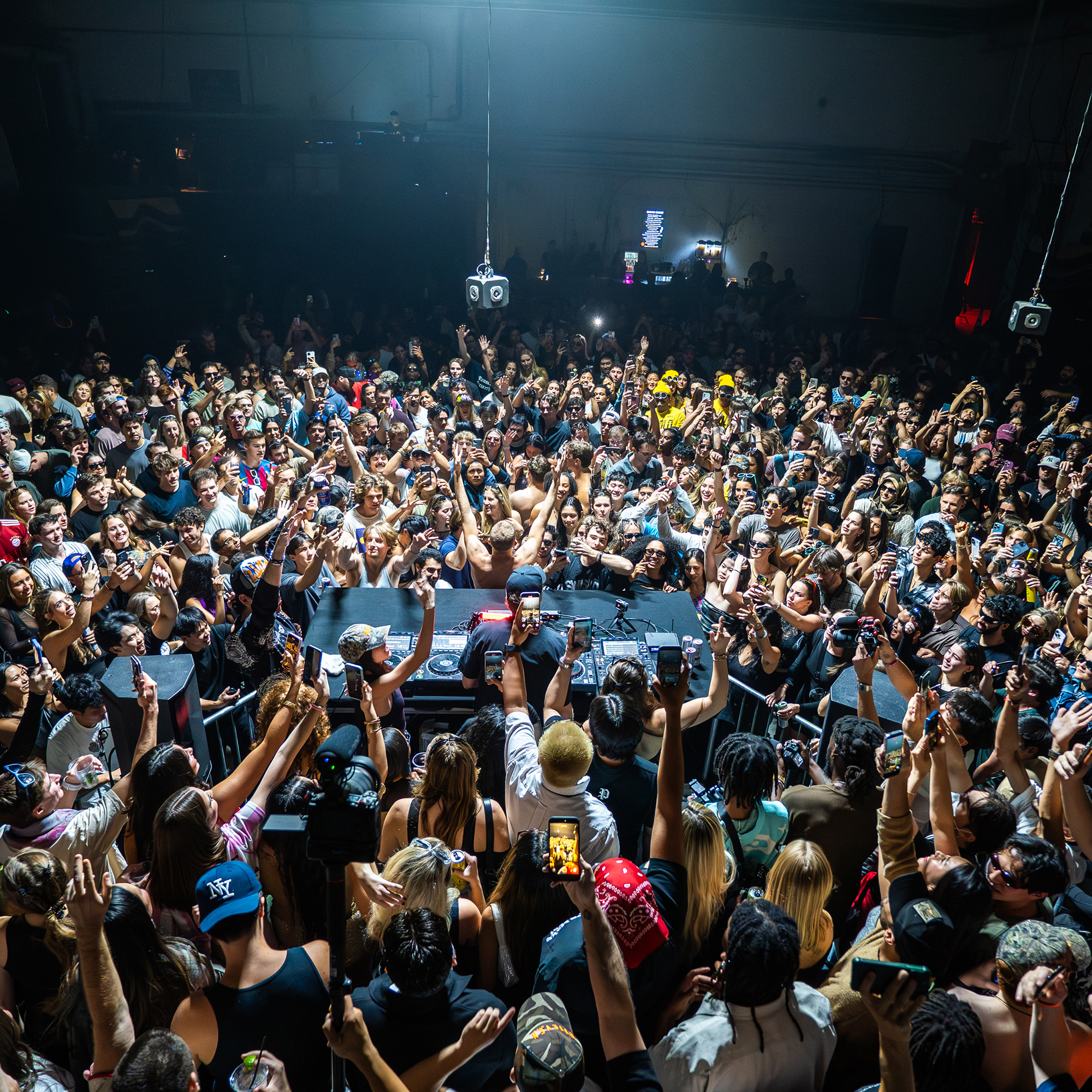 Juelz: Dramatica Tour