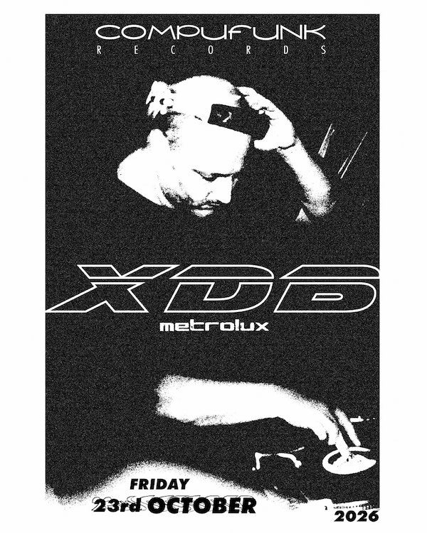 MATRIX feat XDB