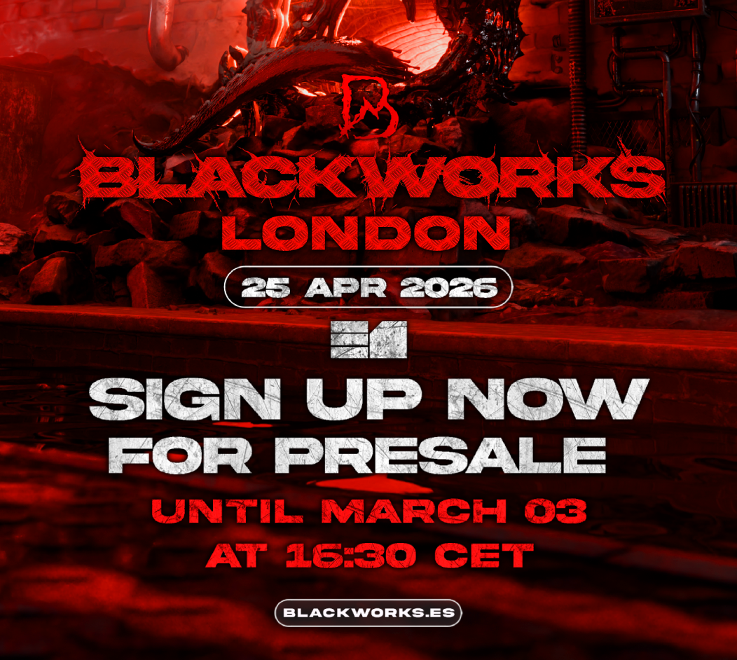 BlackWorks London