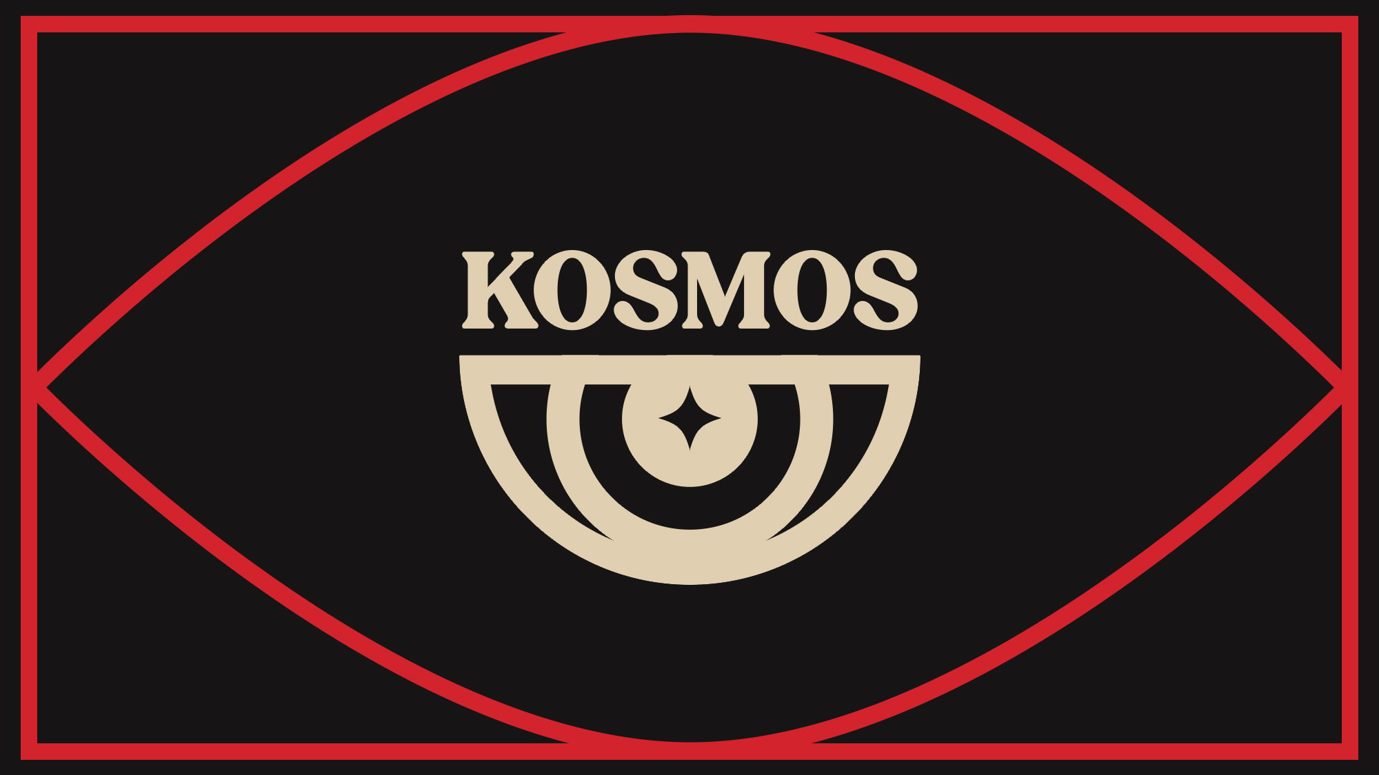 KOSMOS with Mehr is Mehr