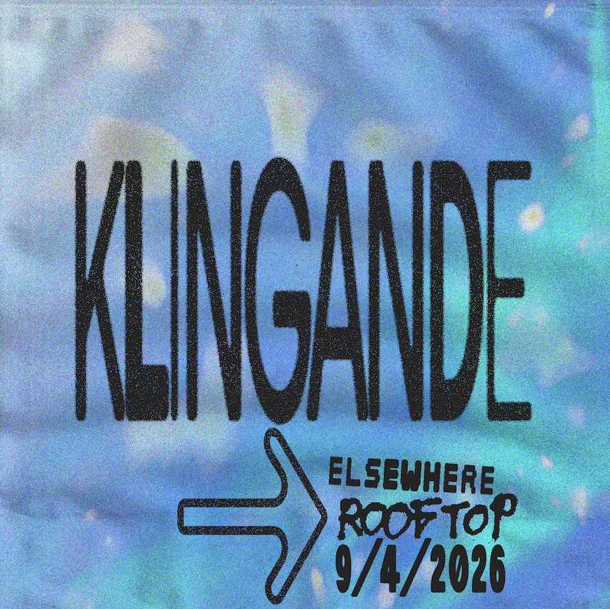 Elsewhere