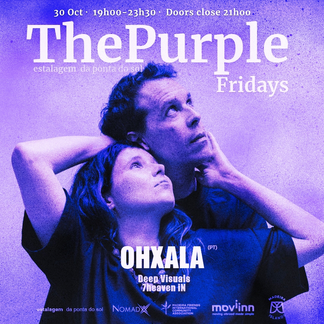 The Purple Fridays