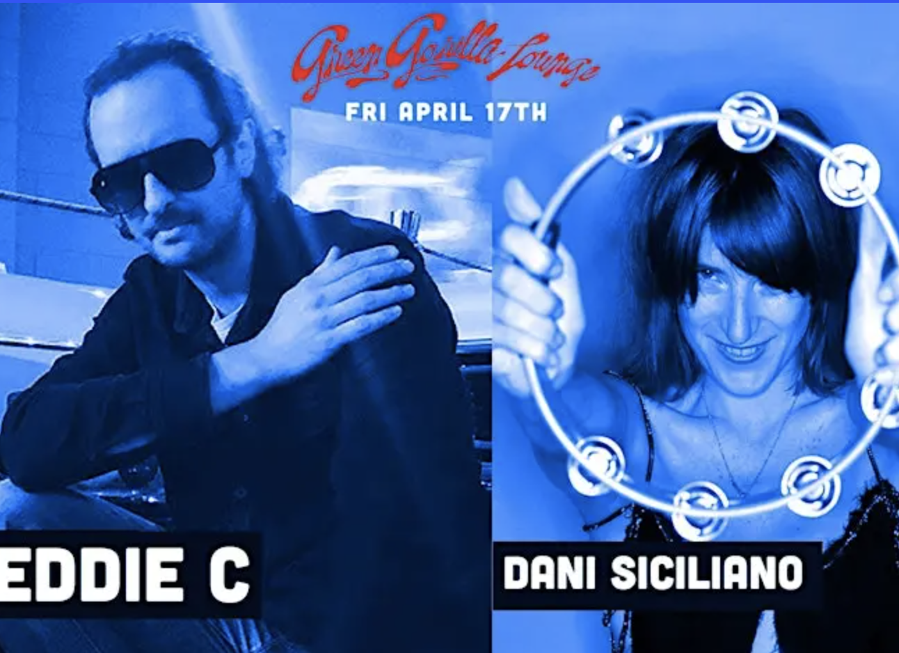 House Night: Eddie C, Dani Siciliano, DJ M3, Mr. Matias & Johnnie Walker