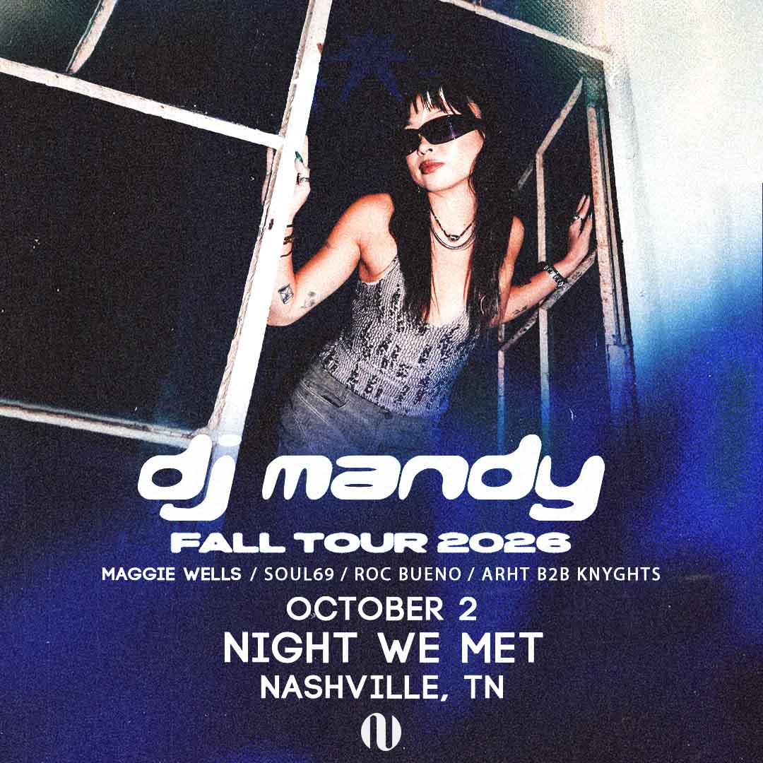 DJ MANDY