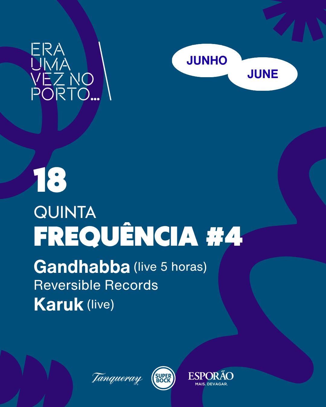 Frequência #4