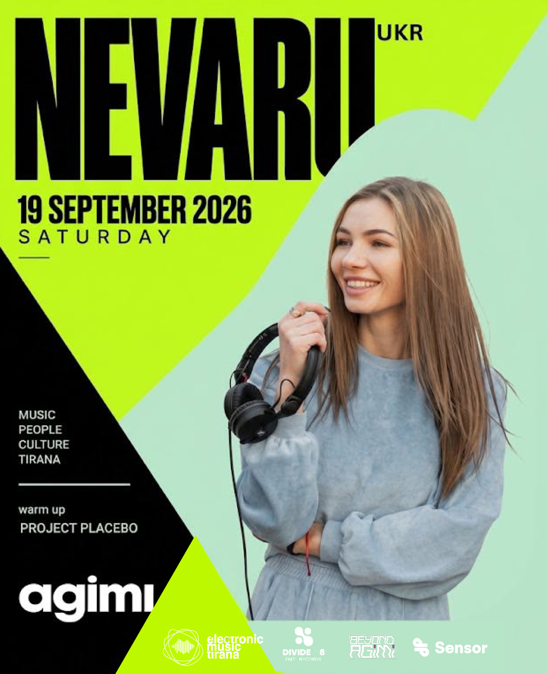 Nevaru (UKR)