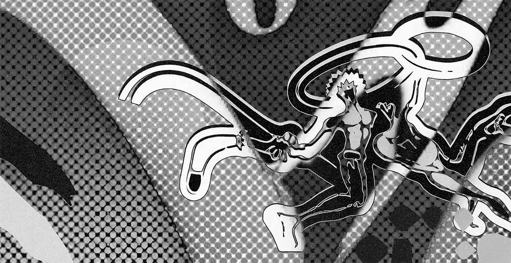 Macadam x Symbiose • Secret Line Up