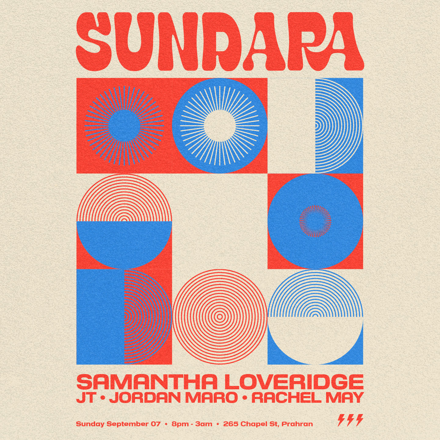Sundara Ft. Samantha Loveridge