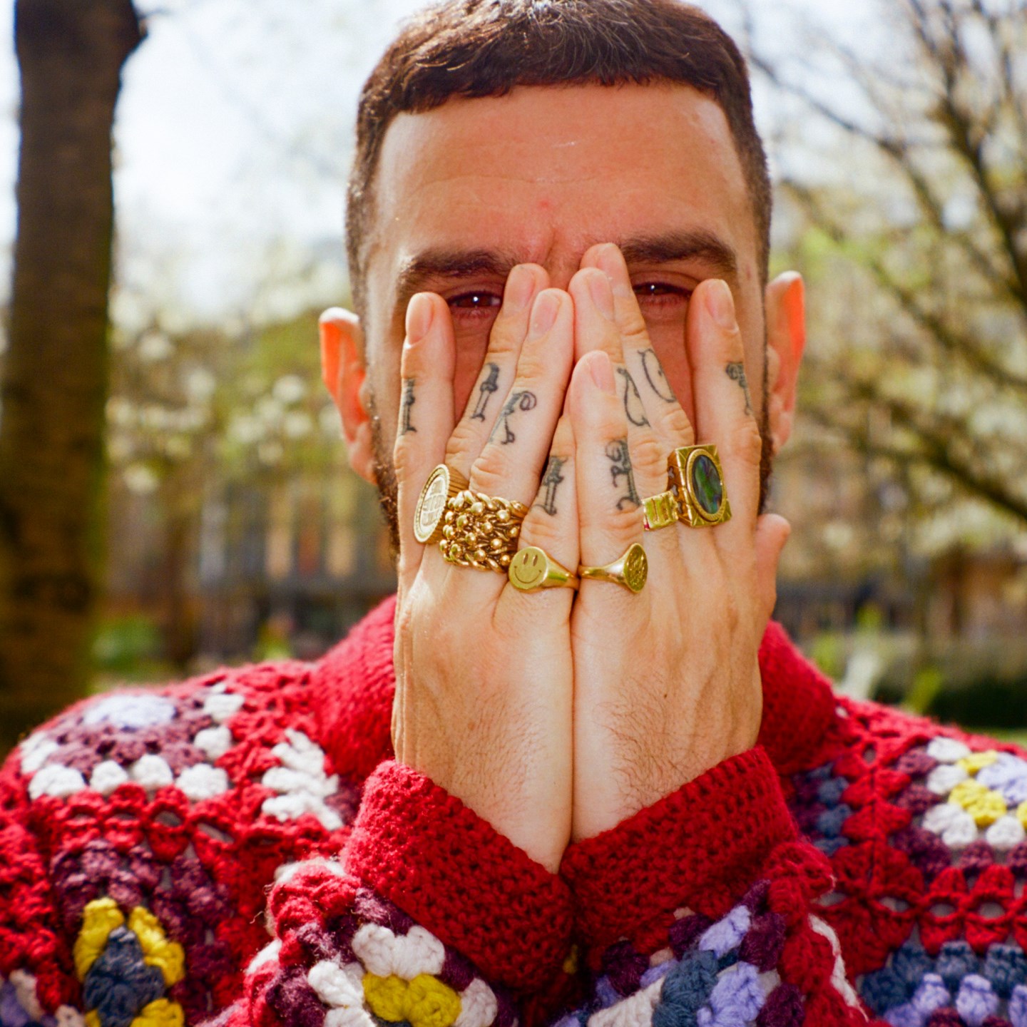 Criminal Crisis with Mella Dee