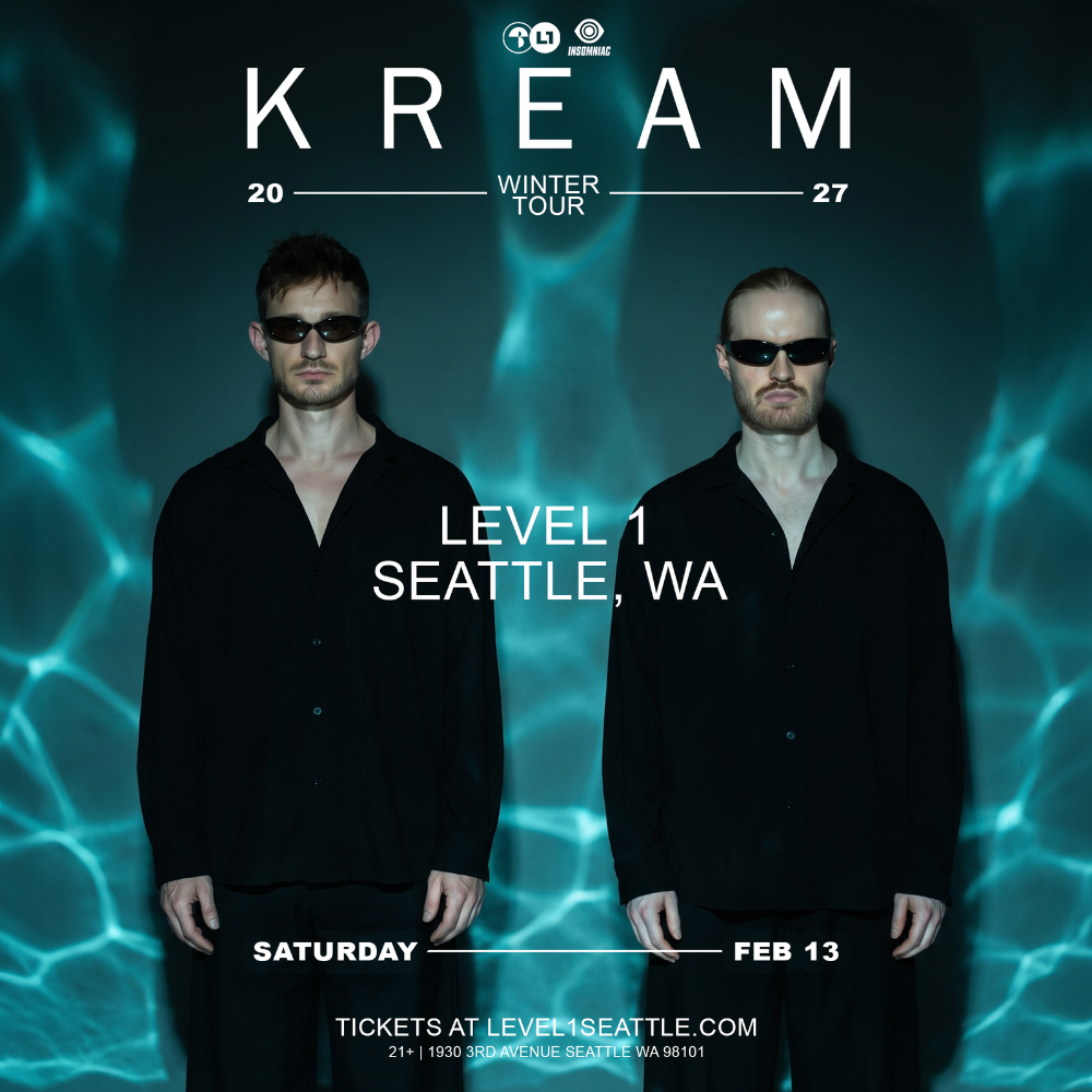 KREAM