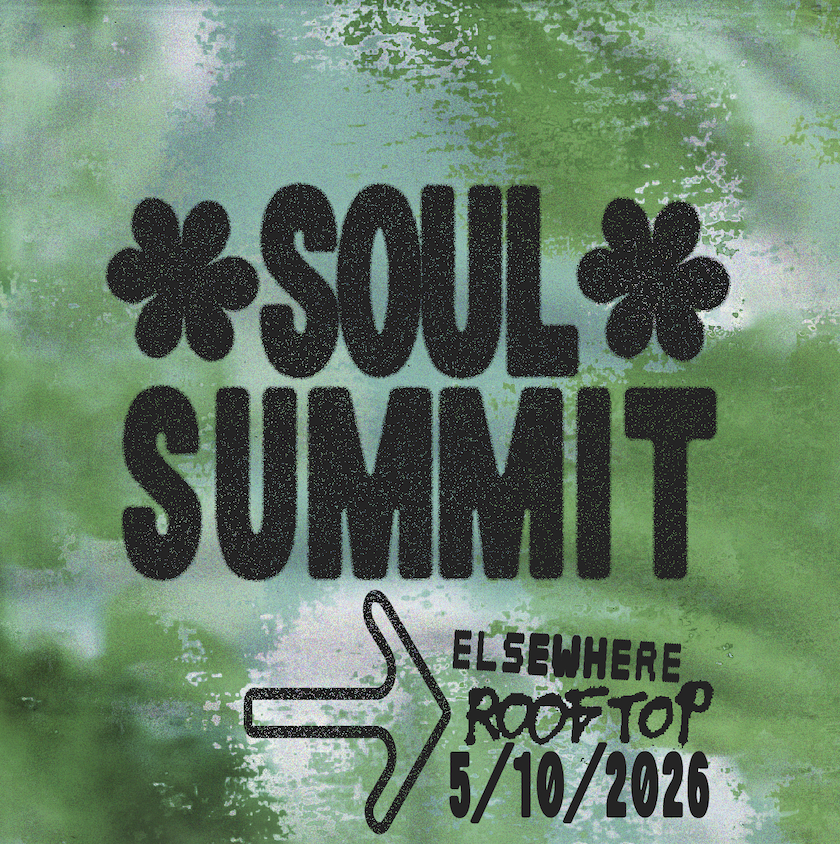 Soul Summit