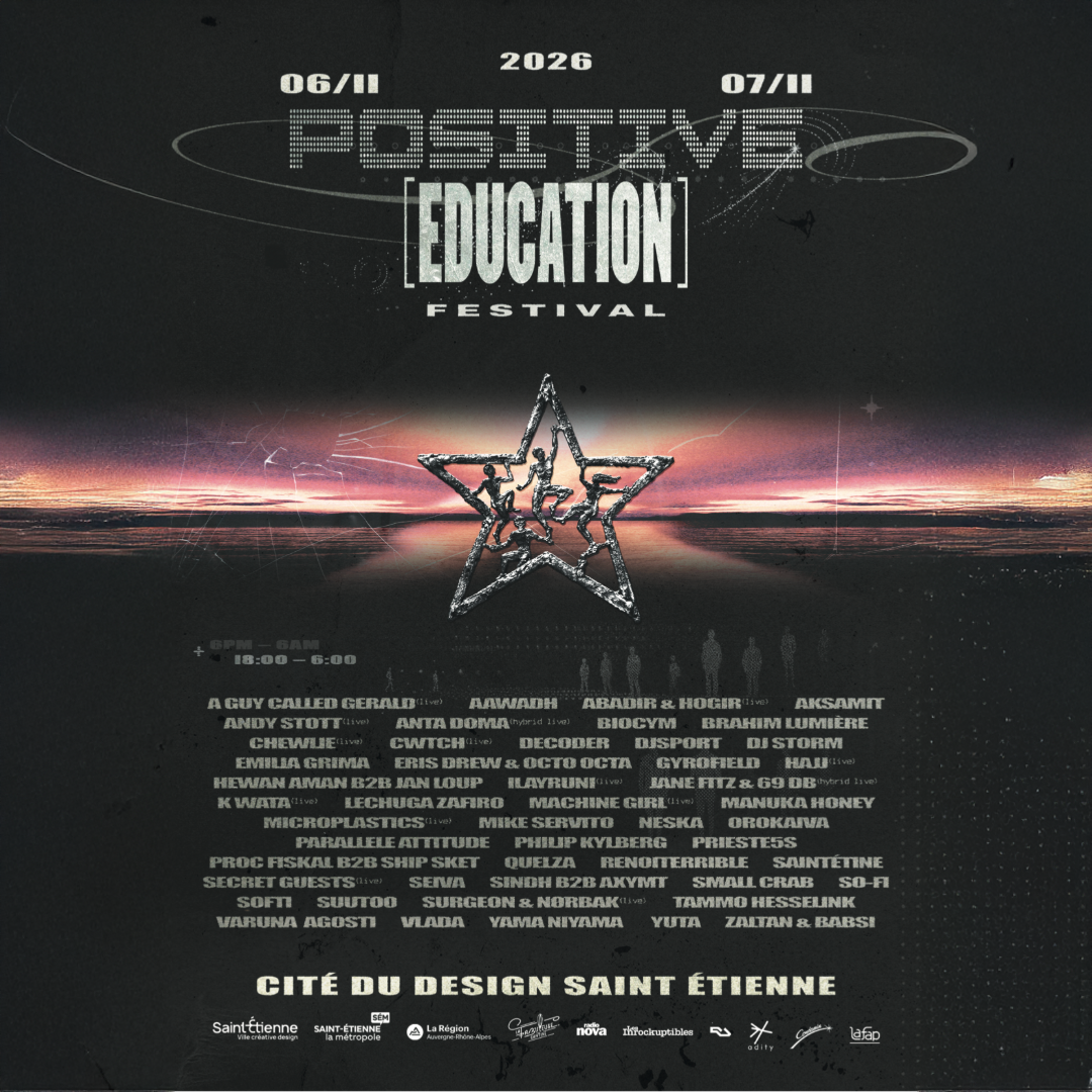 Positive Education 2026
