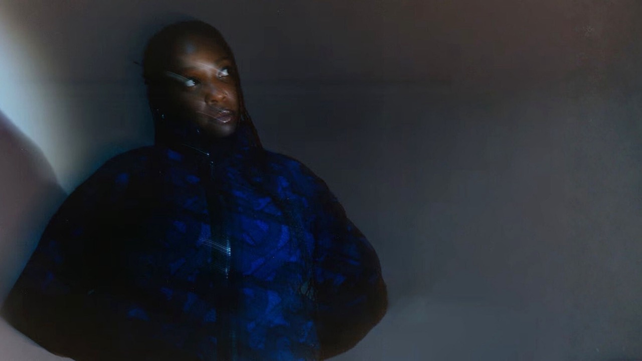 Golden Record NYC presents OK Williams, tINI