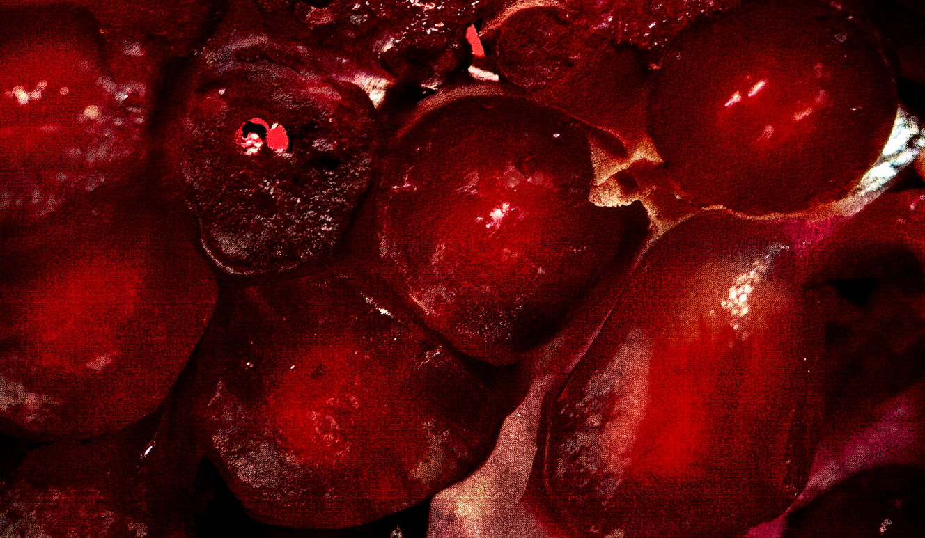 Macadam x Combo Bongos • Esa ~ Nevena Jemeric ~ Bijane