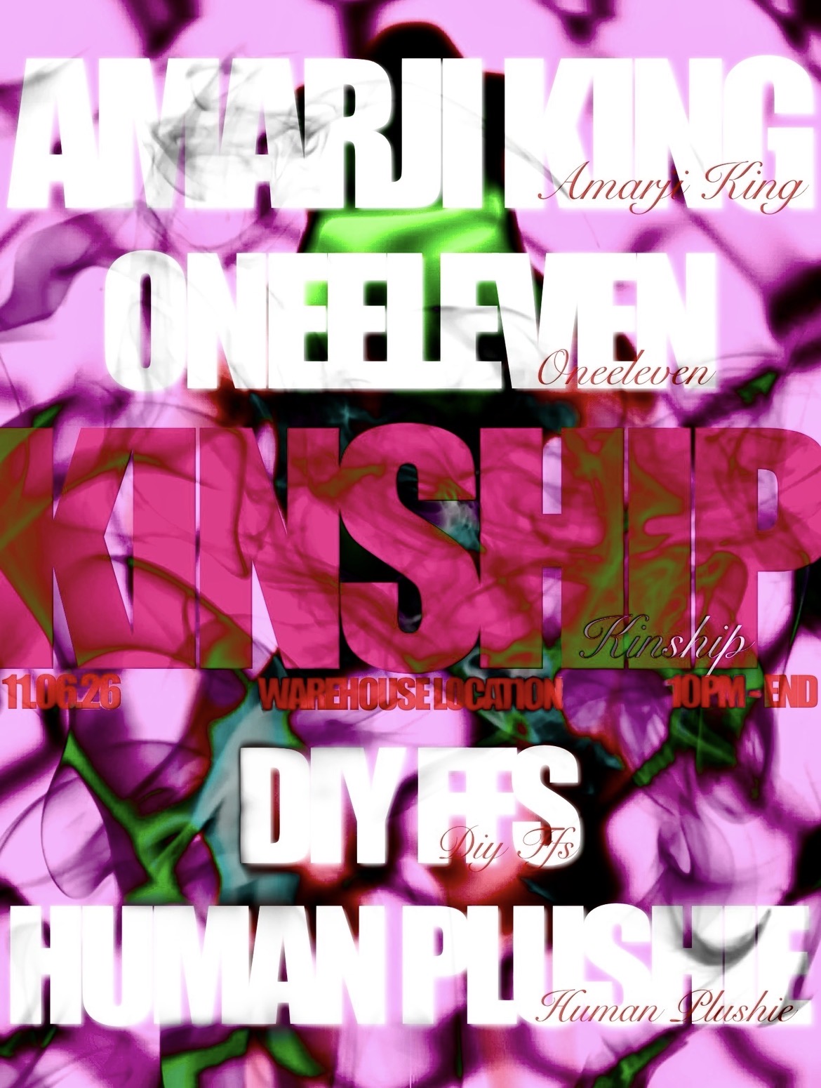 KINSHIP