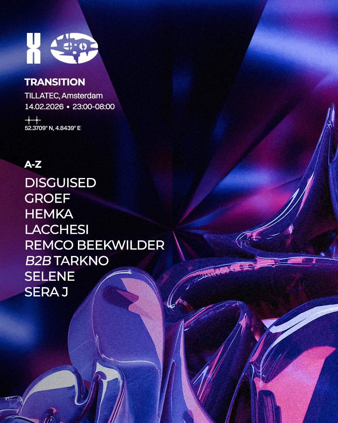 Selene (2) · Artist Profile