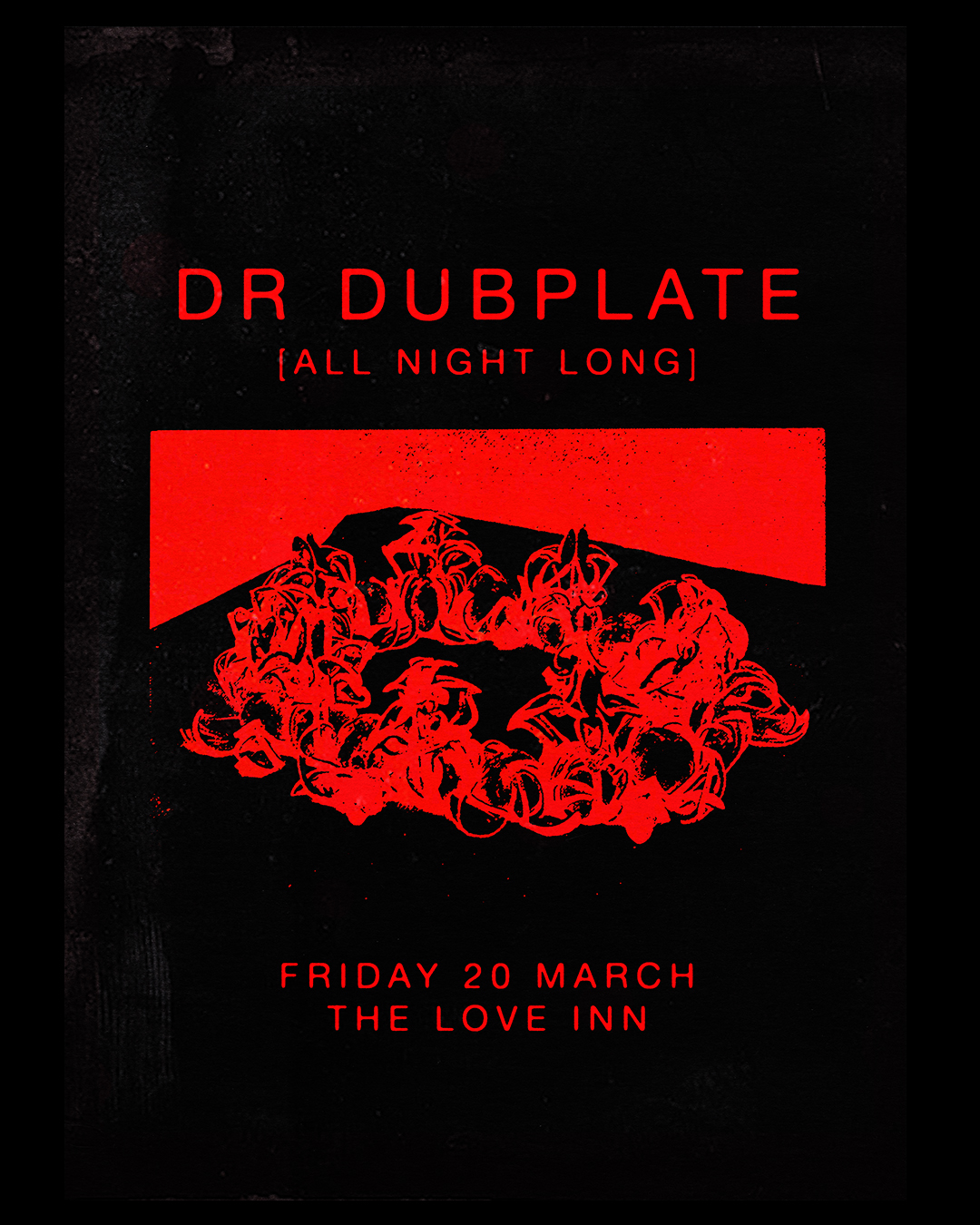 Dr Dubplate [All Night Long]