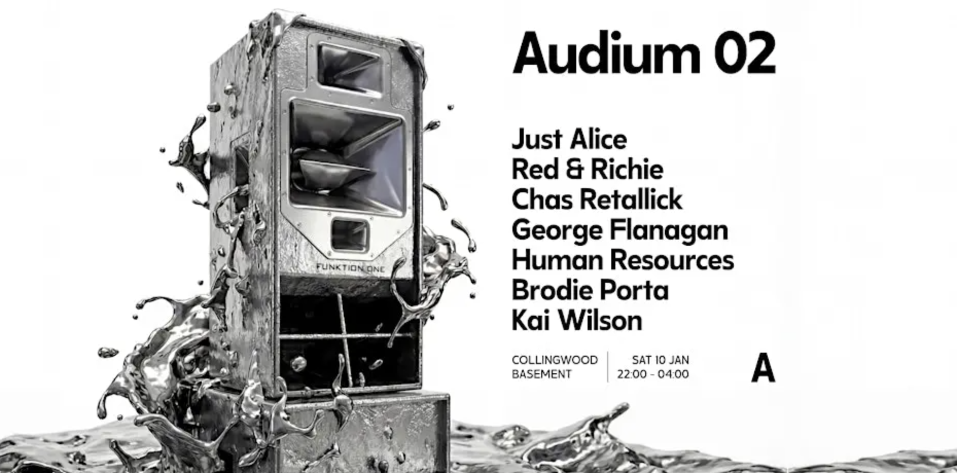 AUDIUM 02