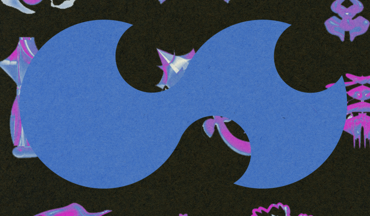 Lifesavers x Secret Riso Club Zine + Print Release