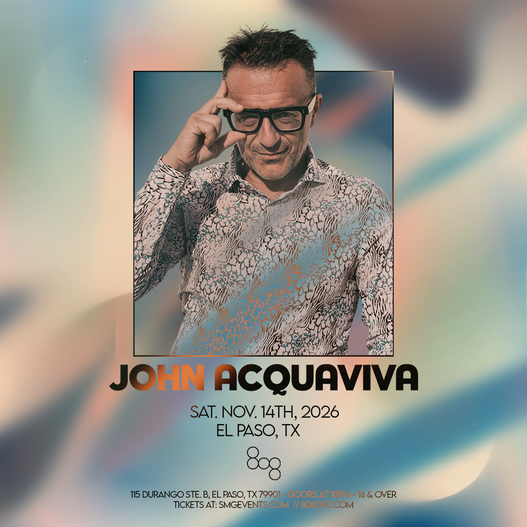 John Acquaviva
