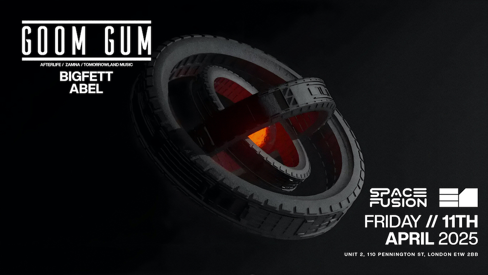 Goom Gum, Abel & BigFett