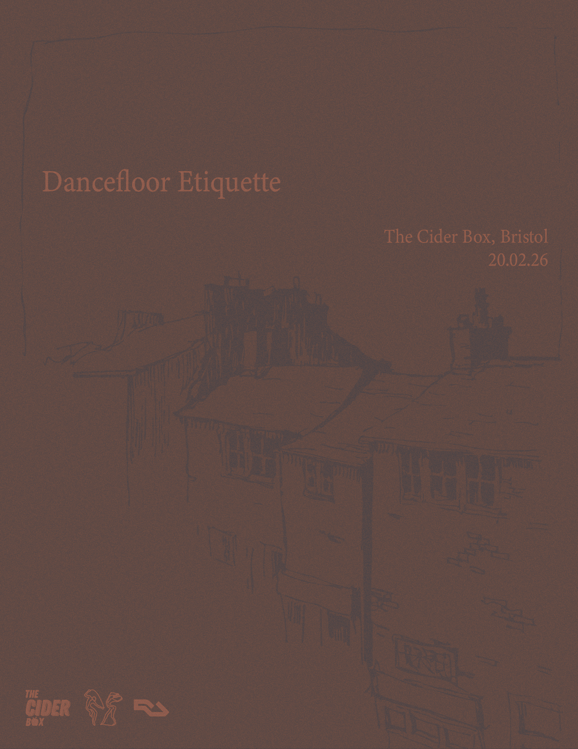 Dancefloor Etiquette: Bristol