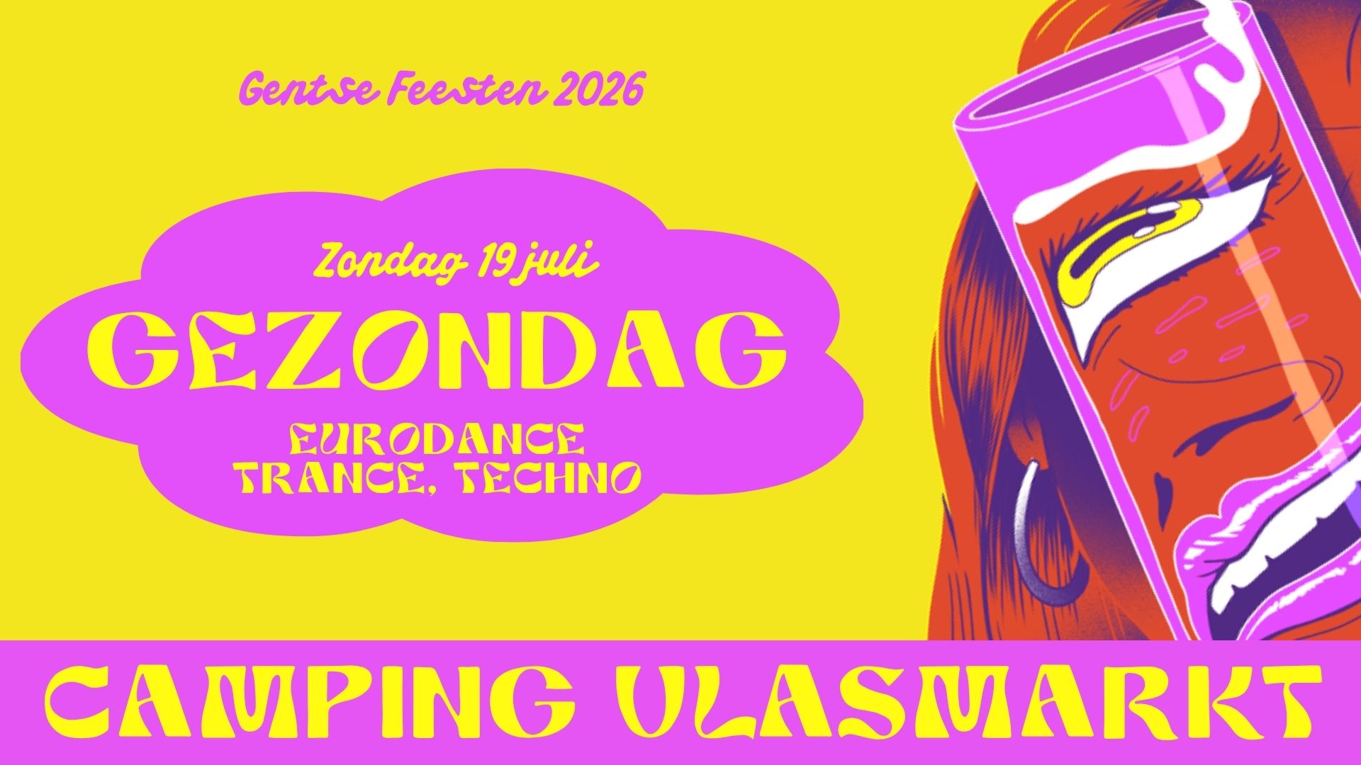 GeZondag - dag 3