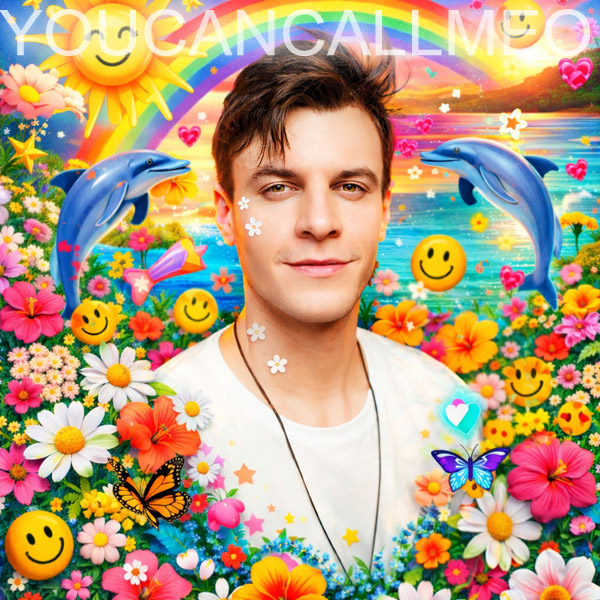 YOUCANCALLMEO — Marea Alta, Vídeň