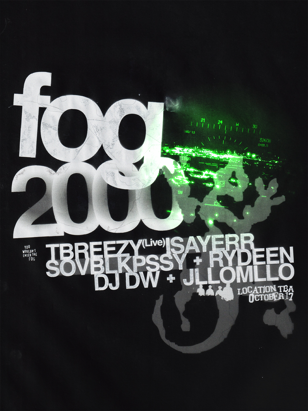 FOG2000