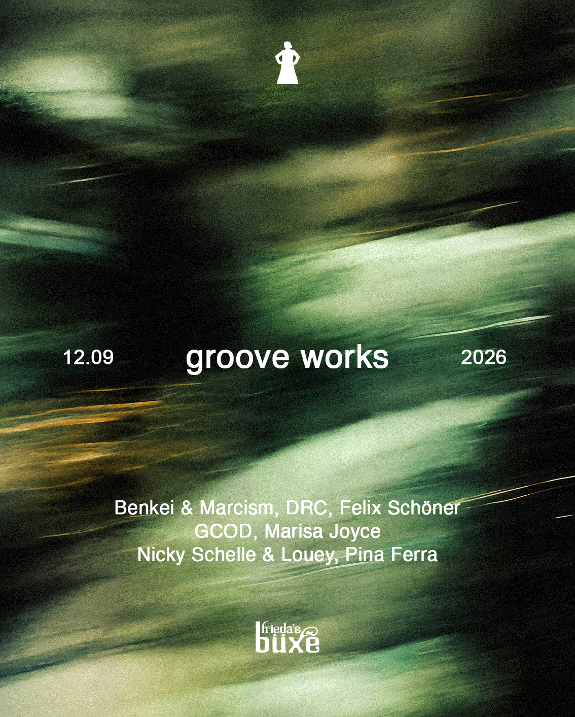 groove works