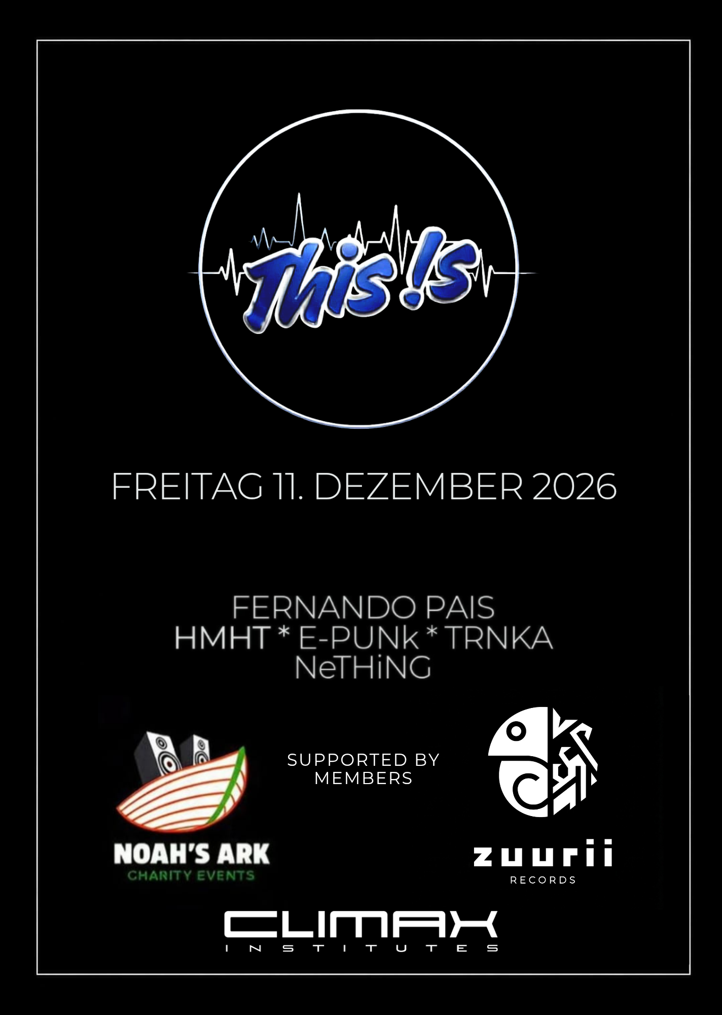 This !s & Friends