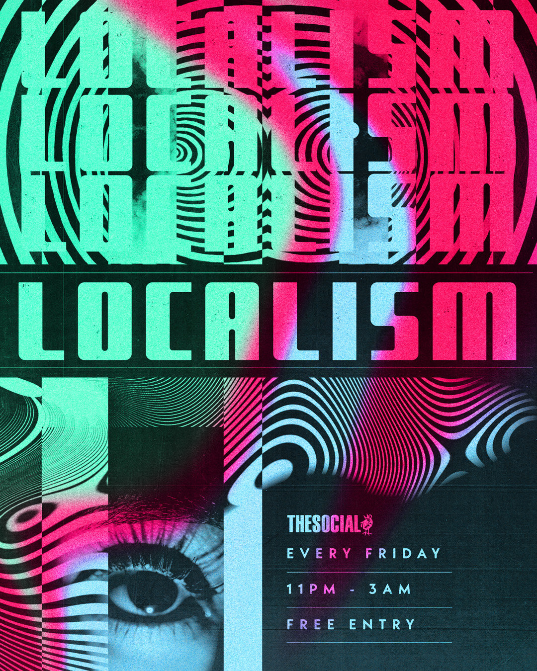 LOCALISM: Anna Prior (Metronomy)