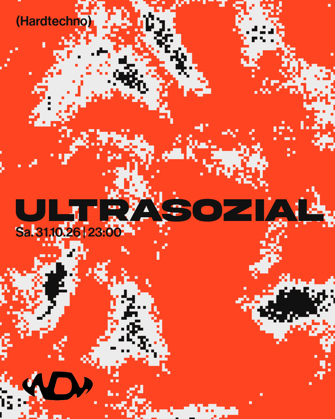 ULTRASOZIAL with Tham, Per Pleks, Frank Rayo, Natta, AN.JUDGE