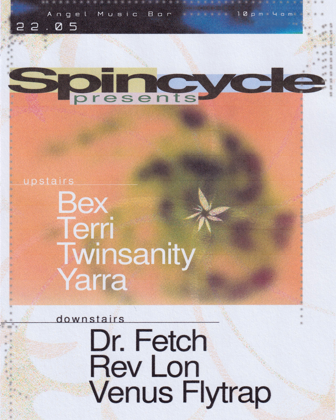Spincycle