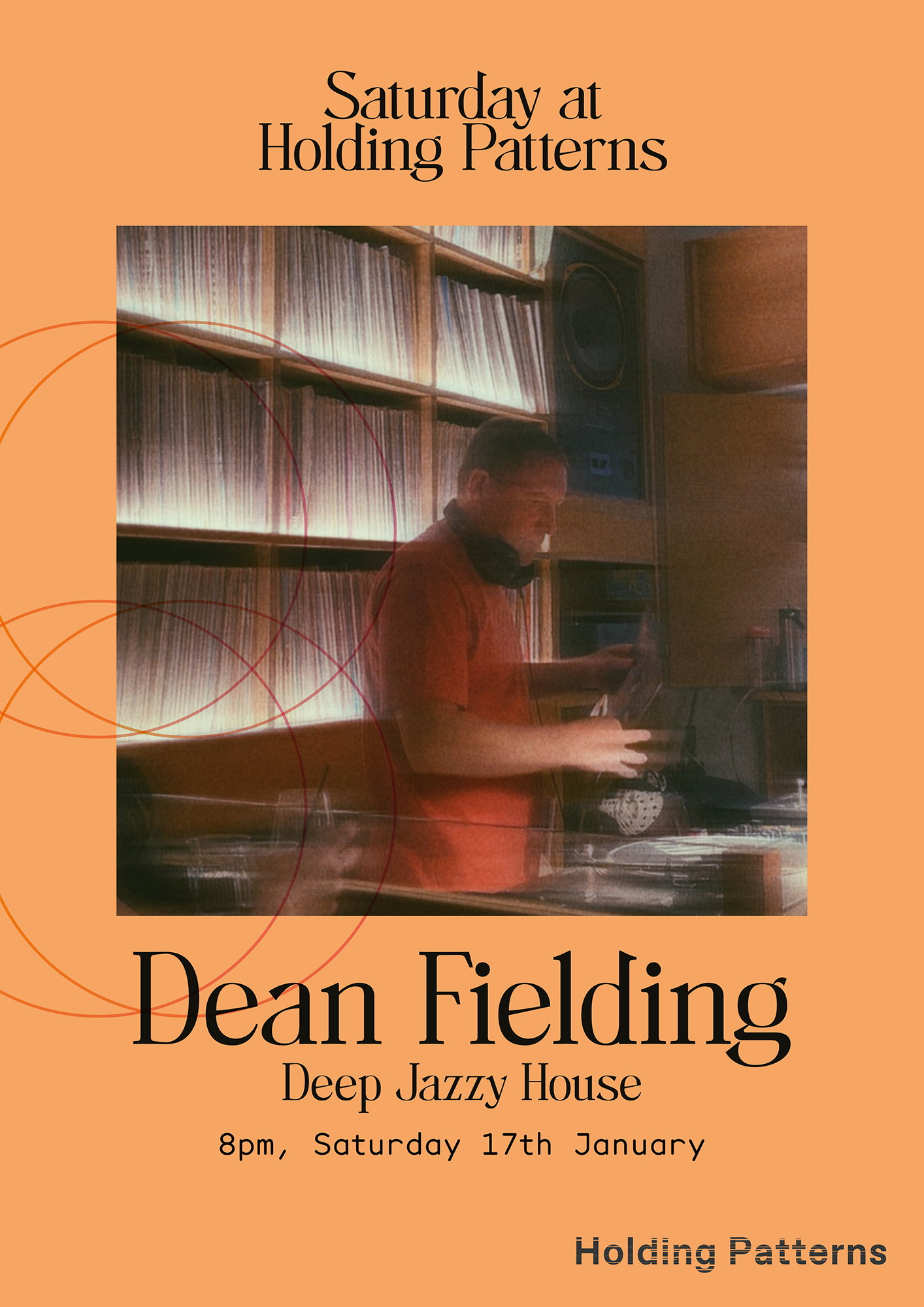 Dean Fielding