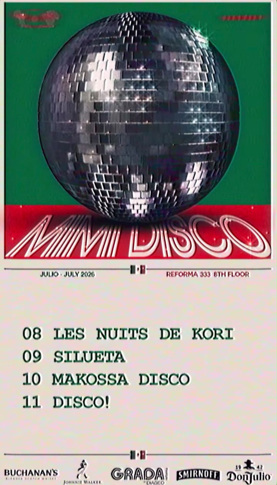 MiMi Discoteque