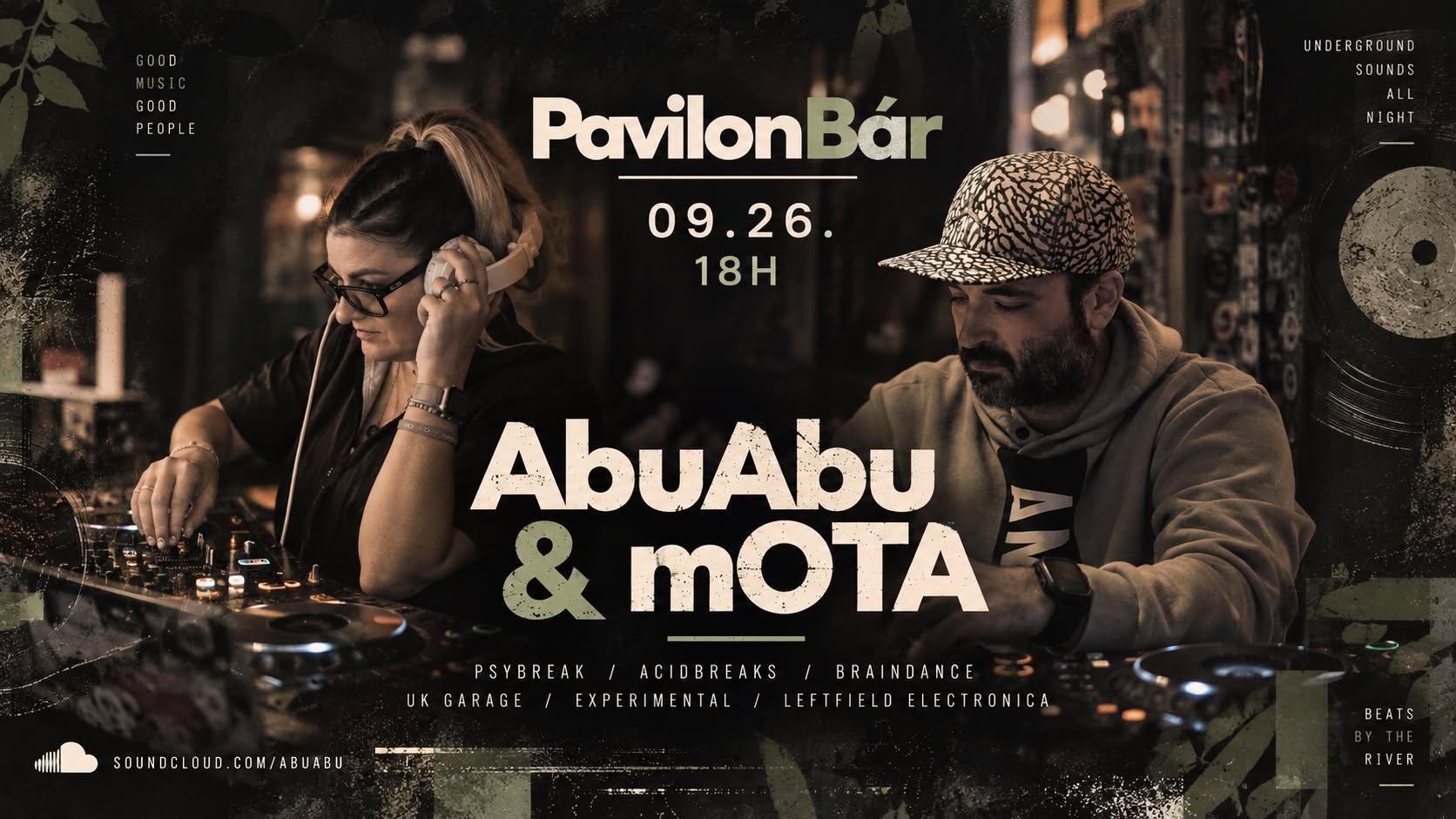 AbuAbu + mOTA