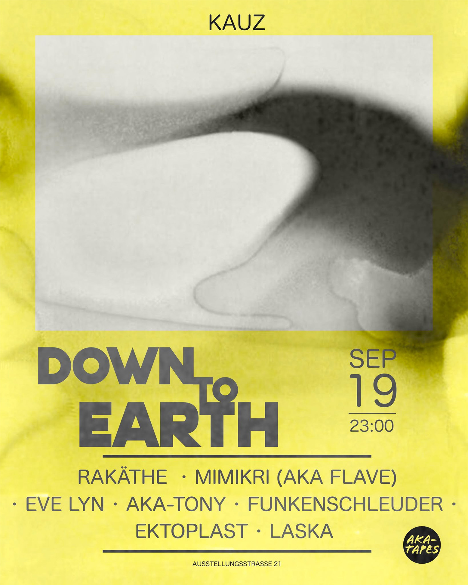 down to earth