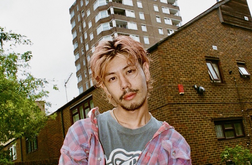 ryota dj · Artist Profile