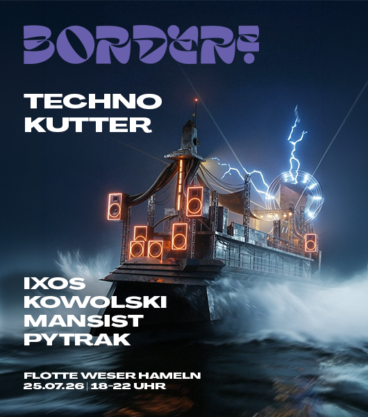 TBA - Flotte Weser Hameln